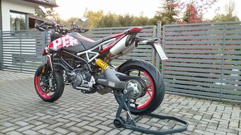 Ducati hypermotard 950 RVE - 4