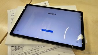 Samsung Galaxy Tab S9 FE 5G 6/128GB, NOVÝ - záruka 2r - 4