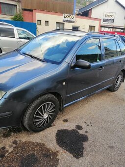FABIA - 4