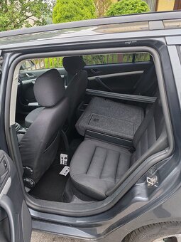 Škoda octavia 1.9 tdi 77kw - 4