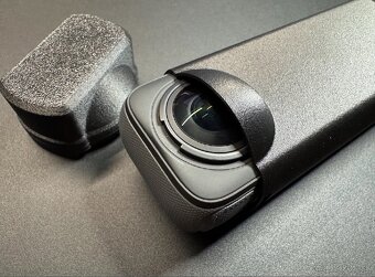 Predám insta360 x4 púzdro - 4