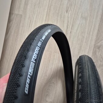 Plášte Giant Fondo AR 2 - 4