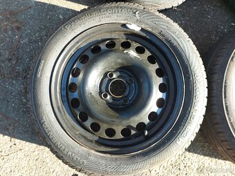 OPEL - letní pneu CONTINENTAL 185/55 R15 - 4