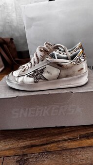Golden Goose 36 - 4