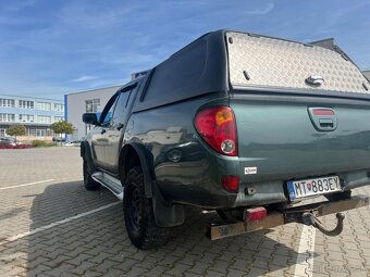 L200 - 4
