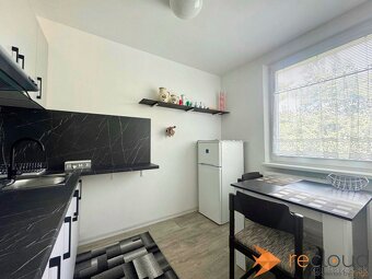 1 IZBOVÝ ZARIADENÝ BYT NA SKOK OD CENTRA, MARTIN - JAHODNÍKY - 4