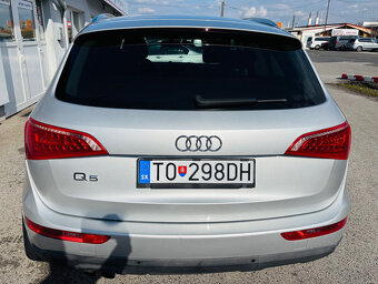 AUDI Q5 Quattro, 2,0 TDI DSG, 125KW SK - 4