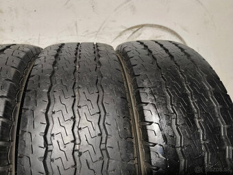 225/70 R15C Letné pneumatiky Firestone Vanhawk 4 kusy - 4