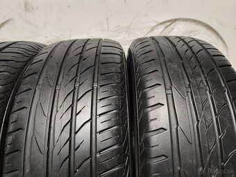 205/55 R16 Letné pneumatiky Matador Hectorra 4 kusy - 4