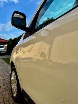 Dacia Dokker 1.6Mpi 32.000km 1.majitel - 4
