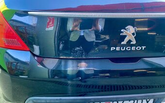 Na predaj: Peugeot 308 1.6 HDi (2013) - 4