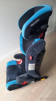 Recaro Monza Nova - 4