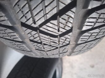 Predam zimne penumatiky 215/65 R17 - 4