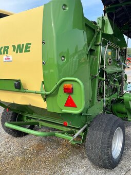 KRONE F 125 XC - 4