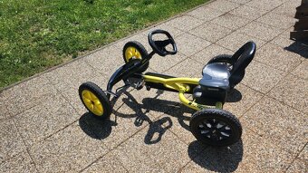Berg Buddy Cross - 4