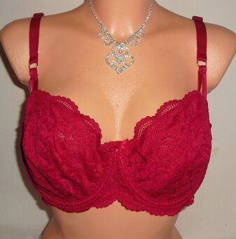 Velka primark sexy podprsenka - 4