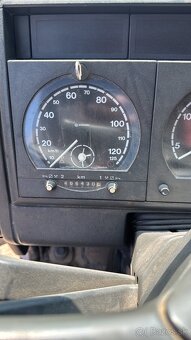 Iveco EUROTECH MP 190 - 4
