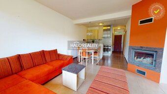 HALO reality - Predaj, dvojizbový byt Donovaly, Skalka - EXK - 4