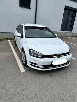 Golf 7 2.0 TDi 110kw DSG - 4