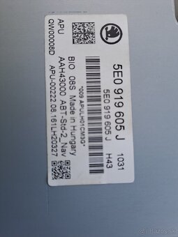Skoda Octavia 3 2016 - 4