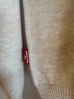 Pánsky pulover Levi’s Vintage M - 4