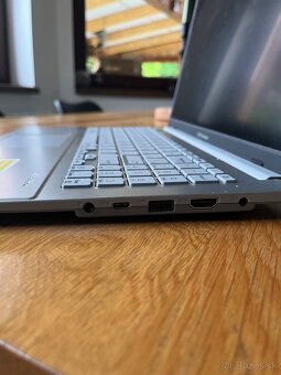 Predam ASUS VIvoBook GO 14/15-Perfektny stav ako novy - 4
