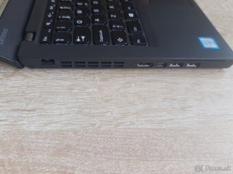 Predám Lenovo Thinkpad x260 - 4