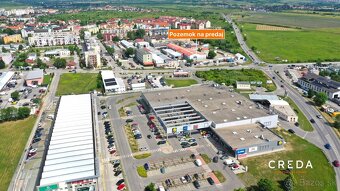 CREDA | predaj pozemok na bytovú výstavbu, Pezinok - 4