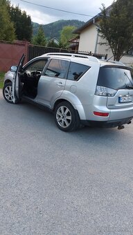 Mitsubishi outlander 2.0d 103kw - 4