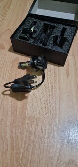 H4 LED canbus - 4