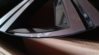 17" Elektróny - originál Toyota - 4