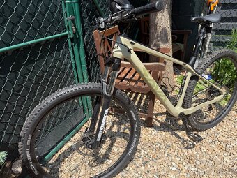 🟢 Pánsky horský bicykel SAVA FERD 2.0 (karbón, veľ. L/19”) - 4