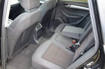 Q5 2,0 tdi 125kW 7st.automat rok 2011 možna vymena - 4