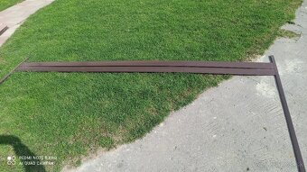 PVC obklad hnedý - 4