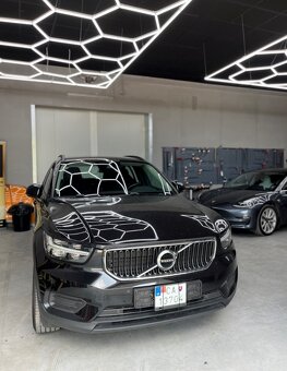 Volvo XC40 T2 2021, 116 000km A/T |Odpočet DPH| - 4