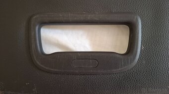 Roletka pre Opel Astra, 012030017201/39080257 - 4