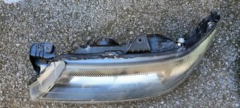 Predam xenon Renault Laguna 2 - 4