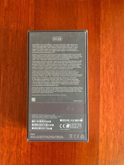 Iphone 8 64GB - 4