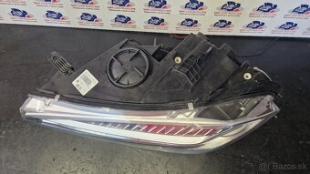 Svetlomet BMW X5 F15 - 4