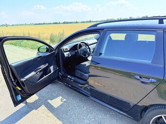 Passat B6 combi - 4