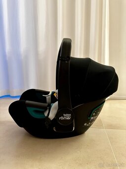 Vajíčko Britax romer - 4