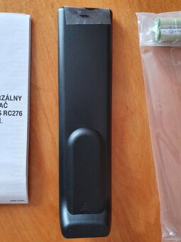 Diaľkový ovládač univerzálny. Nový. - 4