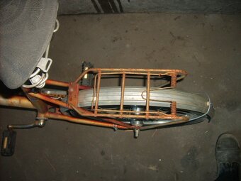 Bicykel. - 4