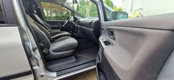 Seat alhambra 1.9 tdi 4x4 luxus l4 webasto - 4