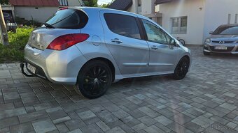 Peugeot 308 1.6 e-HDi FAP STT Active BVMP6 - 4