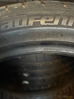 245/40R18 letne Laufenn - 4