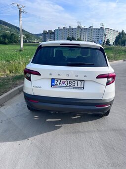 Skoda Karoq r.v.: 2020 najazd 149 tis. KM - 4