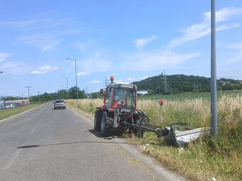 Antonio Carraro ERGIT 9400 TRH s TP ŠPZ - 4