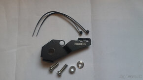 Predám doplnky na moto BMW R1250 GS-GSA - 4