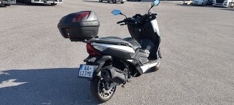 Maxon Optimus 125 - 4